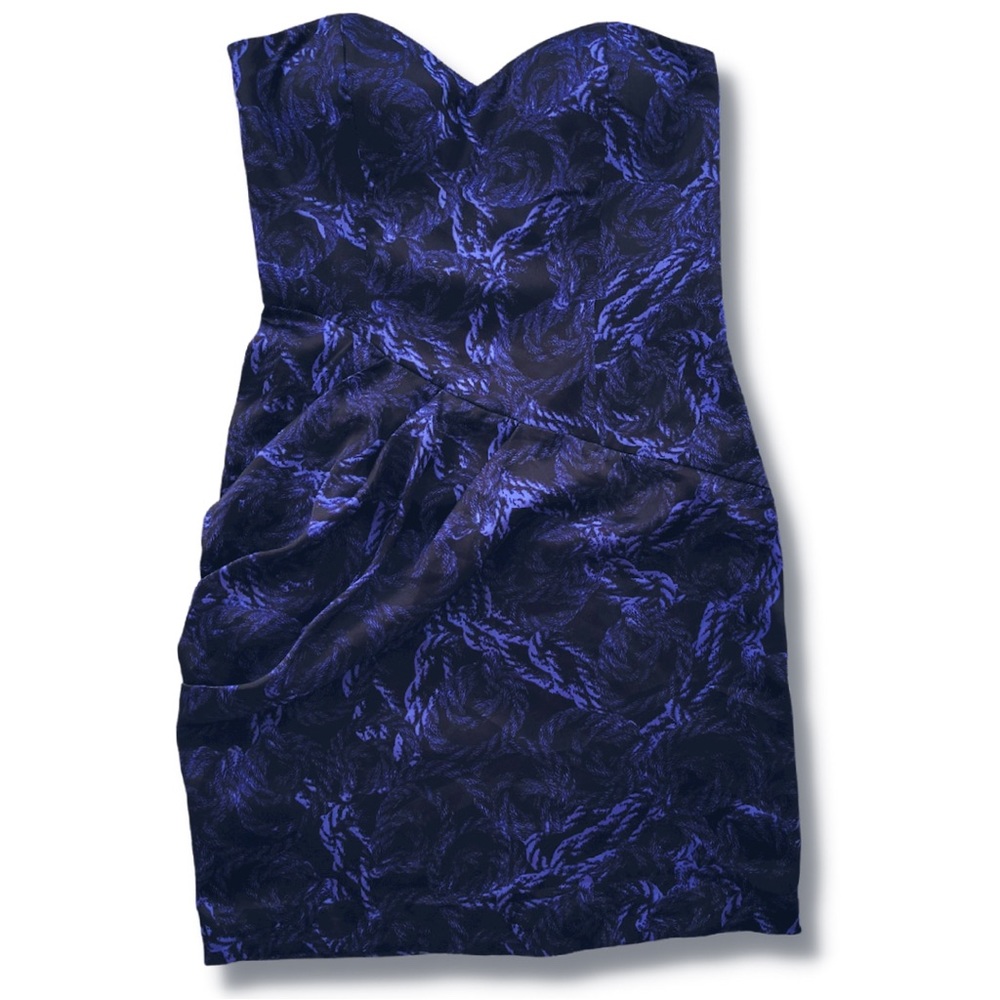 Women’s, Dress, BCBGeneration, Size 0, Multi-color